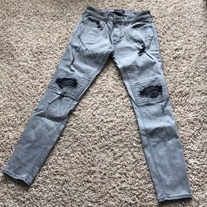 Pacsun jeans